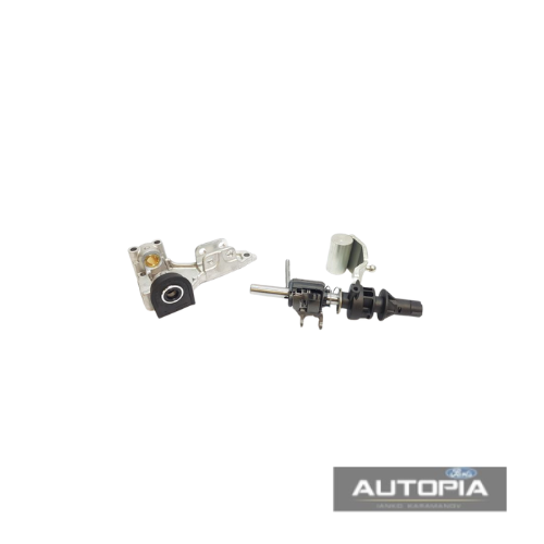 РЕМОНТЕН К-Т СКОРОСТИ (6 СКОРОС) PEUGEOT BOXER 11-